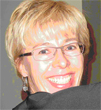 Tracey Tarras